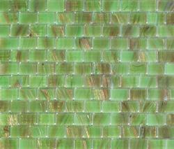 Mosaico+ Aurore 20x30 Verde - 1