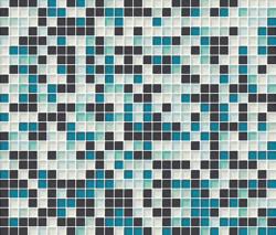 Изображение продукта Mosaico+ Sfumature 10x10 Smeraldo