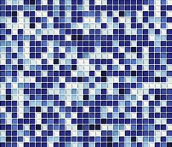 Изображение продукта Mosaico+ Sfumature 10x10 Zaffiro