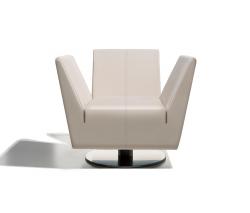 Изображение продукта Schönhuber Franchi ribot collection кресло с подлокотниками