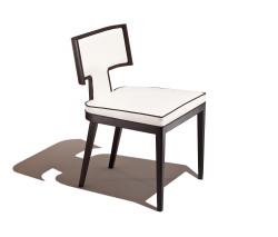 Schönhuber Franchi aries chair - 1