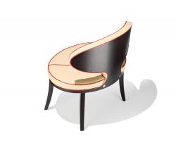Изображение продукта Schönhuber Franchi bra кресло с подлокотниками