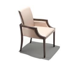Изображение продукта Schönhuber Franchi grace b кресло с подлокотниками