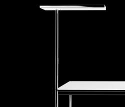 Изображение продукта Nimbus office air LED for usm haller table, single-sided