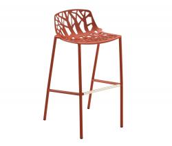 Fast Forest Stool - 1