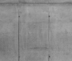 CONCRETE WALL Concrete wall 25 - 1