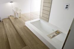 Rexa Design Unico Bathtub - 1