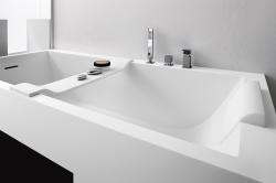Изображение продукта Rexa Design Bathtub Shelf