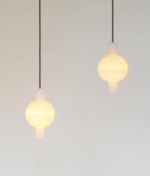 Изображение продукта Cordula Kafka Trou² подвесной светильник