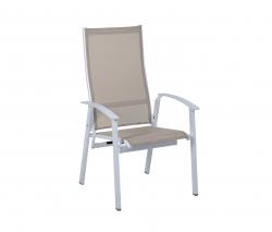 Karasek California chair movable - 4