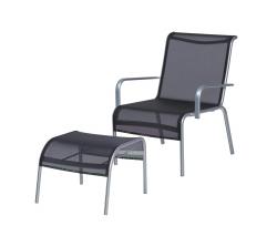 Karasek Acapulco chair and stool - 1
