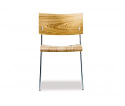 Изображение продукта Lampert, Richard Giorgio stacking chair