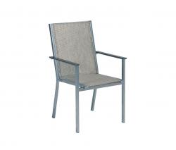 Karasek Riviera chair - 2