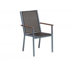 Karasek Riviera chair - 1