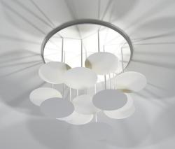 Millelumen millelumen circles ceiling - 1