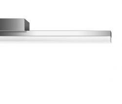 Изображение продукта RIBAG SPINAled LED накладной светильник chrome