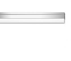 Изображение продукта RIBAG SPINAled накладной светильник chrome