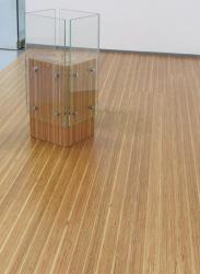 WoodTrade SVL Tongue and Groove Floor - 1