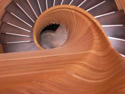 WoodTrade SVL staircase - 1