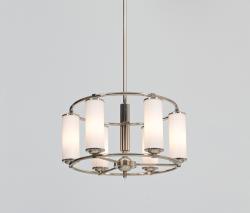 Изображение продукта ZEITLOS – BERLIN подвесной светильник in Bauhaus design