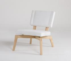 ellenbergerdesign Easy кресло - 1