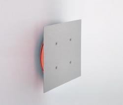 Изображение продукта f-sign undercover wall luminaire