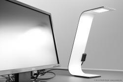 Изображение продукта f-sign one LED. table luminaire