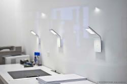 Изображение продукта f-sign one LED. wall luminaire indirect