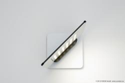 f-sign one LED. wall luminaire rotatable - 2