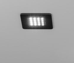 Изображение продукта f-sign oneLED потолочный светильник direct
