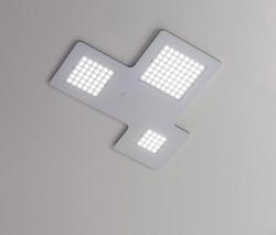 f-sign oneLED потолочный светильник direct - 1