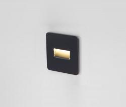 f-sign oneLED wall luminaire down - 1