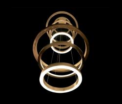 Henge Light Ring XXL - 2