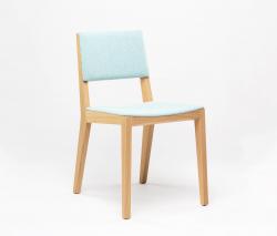 DE VORM Wood Me кресло - 1