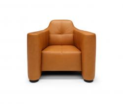 Изображение продукта Linteloo Alhambra кресло с подлокотниками