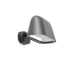 Изображение продукта Faro Sentinel настенный светильник