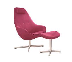Изображение продукта Varier Furniture Kokon with Footrest