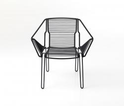 PCM Design Soba кресло - 1