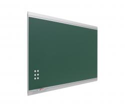 Изображение продукта Planning Sisplamo Z 730 Chalkboard “Zenit” in enamelled steel