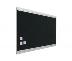 Изображение продукта Planning Sisplamo Z 760 Cork notice board “Zenit”