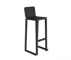 Grupo Resol - Dd barcino stackable stool - 1