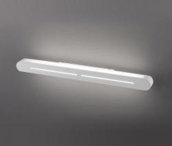 Изображение продукта LUCENTE Way настенный светильник