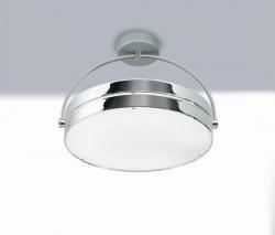 Изображение продукта LUCENTE Tamburo потолочный светильник