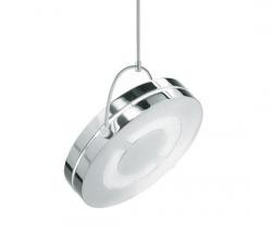 Изображение продукта LUCENTE Tamburo подвесной светильник