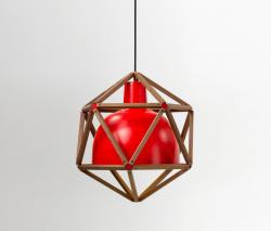 Изображение продукта Röthlisberger Block 2 подвесной светильник