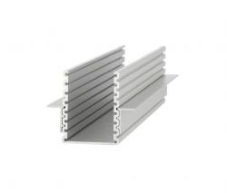 UNEX Aluminium Profiles 49.0 x 62.0 mm - 1