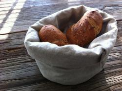 secrets of living Breadbasket - 1