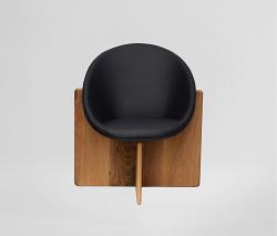 Atelier Areti Plus кресло - 3