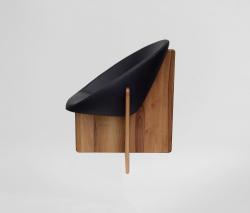 Atelier Areti Plus кресло - 2