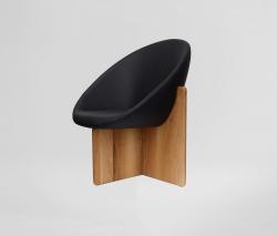 Atelier Areti Plus кресло - 1
